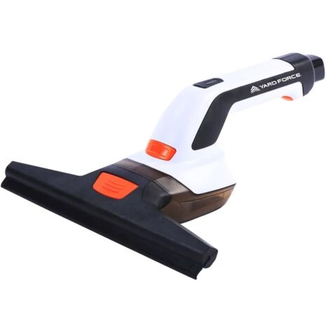 Pulitore Della Finestra Della Batteria 4 Volt 3 Pulitore Della Finestra Della Batteria 4 Volt