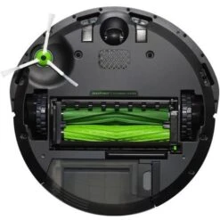 IRobot Roomba E5 Wi-Fi Charcoal -Pulizia Della Casa 66889544 5