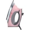 Singer Steam Craft Ferro Da Stiro A Vapore Capacita' 0,3 Litri Potenza 2600 W Punta Extra Fine Rosa -Pulizia Della Casa 67371800 1