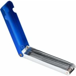 Kit Pulizia Ugelli Carburatore In Nylon - Per Motocicli, Ciclomotori 11 Kit Pulizia Ugelli Carburatore In Nylon - Per Motocicli, Ciclomotori -Pulizia Della Casa 67410090 5