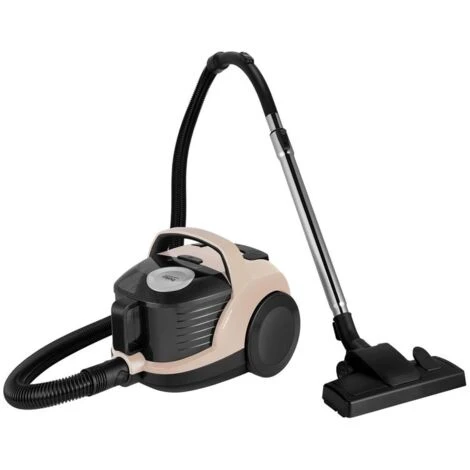 Beko VCO32803AF Aspirapolvere A Traino 1,8 L A Cilindro Secco 800 W Senza Sacchetto 3 Beko VCO32803AF Aspirapolvere A Traino 1,8 L A Cilindro Secco 800 W Senza Sacchetto