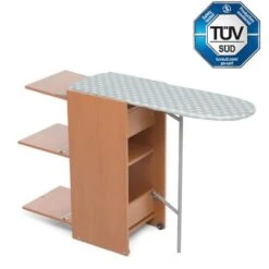 Foppapedretti Asse Da Stiro Pieghevole,‎ Noce Stir8