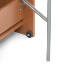 Foppapedretti Asse Da Stiro Pieghevole,‎ Noce Stir8 -Pulizia Della Casa 67992903 3