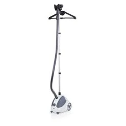 Princess 01.332834.01.001 Pulitore A Vapore Compatto, Bianco