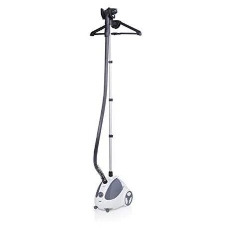 Princess 01.332834.01.001 Pulitore A Vapore Compatto, Bianco 3 Princess 01.332834.01.001 Pulitore A Vapore Compatto, Bianco