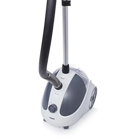 Princess 01.332834.01.001 Pulitore A Vapore Compatto, Bianco 6 Princess 01.332834.01.001 Pulitore A Vapore Compatto, Bianco - immagine 4