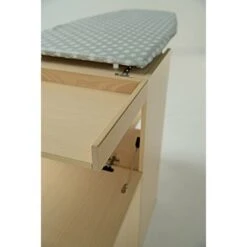 Foppapedretti Lo Stiro Mobile Con Asse Da Stiro A Scomparsa, Canaletto -Pulizia Della Casa 70766821 4