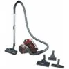 Hoover Khross Ks50Pet 011 Khross Ks50Pet Aspirapolvere A Traino Compatto Multiciclonico, 600 W, 78 Decibel, Rosso -Pulizia Della Casa 70777496 1