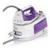 Braun CareStyle 1 IS 1014 VI Dampfbügelstation Bianco/Violet -Pulizia Della Casa 70796395 1