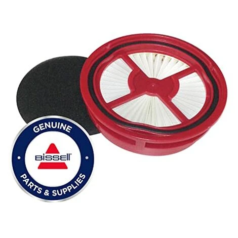 BISSELL Filtro D'Aspirazione Per Vac&Steam 3 BISSELL Filtro D'Aspirazione Per Vac&Steam