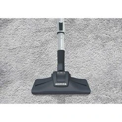 Hoover TE70TE75011 Traino Con Sacco Telios Plus, Sacco Con Capacità Da 3,5 Litri, 700 Watt, Rosso, 66 DB [Classe Di Efficienza Energetica A] -Pulizia Della Casa 70812122 4