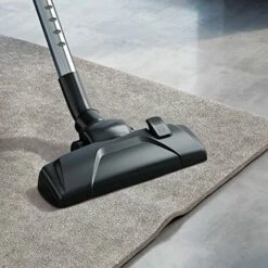 Electrolux EEG41IW Aspirapolvere Con Sacco, Hygiene Filter 12, 600 W, 3.5 Litri, 80 Decibel, Bianco 9 Electrolux EEG41IW Aspirapolvere Con Sacco, Hygiene Filter 12, 600 W, 3.5 Litri, 80 Decibel, Bianco -Pulizia Della Casa 70816305 4