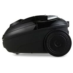 Amazon Basics, Potente Aspirapolvere A Cilindro, Con Sacchetto, Per Pavimenti Duri E Tappeti, Filtro HEPA, Leggero E Compatto, 700 W, 1.5 L (EU) -Pulizia Della Casa 70855846 3