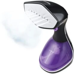 Tristar ST-8921 1600 - Vaporizzatore Portatile In Plastica, Colore: Nero -Pulizia Della Casa 70860351 4