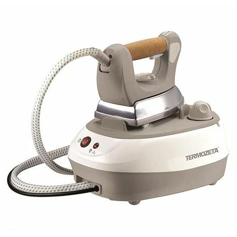 Ferro Da Stiro Termozeta Valentina Torto - 74361T 3 Ferro Da Stiro Termozeta Valentina Torto - 74361T