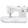 Macchina Da Cucire Singer Elettroniche One White - -Pulizia Della Casa 71320569 1