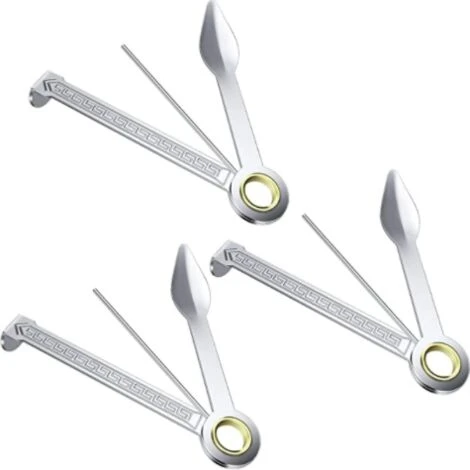 3 Pezzi 3 In 1 Strumenti Per Tubi In Acciaio Inossidabile Coltello Per Tabacco Strumenti Per La Pulizia Dei Tubi Accessori Per La Pulizia Dei Tubi Strumenti Per La Pulizia 3 3 Pezzi 3 In 1 Strumenti Per Tubi In Acciaio Inossidabile Coltello Per Tabacco Strumenti Per La Pulizia Dei Tubi Accessori Per La Pulizia Dei Tubi Strumenti Per La Pulizia