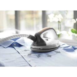 Polti Next VN18.30 2200 W 1,3 L Alluminio Nero, Rosso, Bianco -Pulizia Della Casa 72168908 5