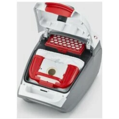 Severin Bc7047 Aspirapolvere Bianco-Rosso 9 Severin Bc7047 Aspirapolvere Bianco-Rosso -Pulizia Della Casa 72737695 3