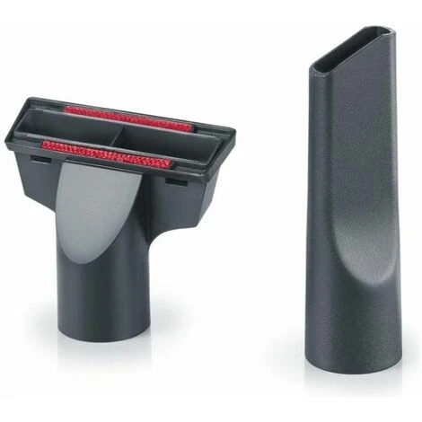 Severin Bc7047 Aspirapolvere Bianco-Rosso 7 Severin Bc7047 Aspirapolvere Bianco-Rosso - immagine 5