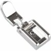 Piedino Per Cerniera Stretto E Resistente Per Macchine Da Cucire Singer, Brother, Babylock, Janome, Kenmore, White, Juki, New Home, Simplicity, Elna, Husqvarna, Janome, Bernina -Pulizia Della Casa 74098046 1