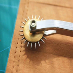 Strumento Per Cucire Distanziatore Per Ruote Dentate In Acciaio Inossidabile -Pulizia Della Casa 74552411 4