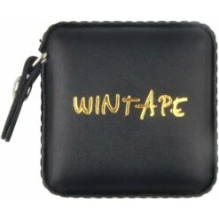 Metro A Nastro Da Cucito, 150 Cm, Nero E Oro