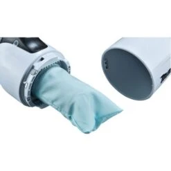 Aspirapolvere MAKITA 18 V Agli Ioni Di Litio 82 Mbar - Senza Batteria Né Caricabatterie - DCL281FZCB 11 Aspirapolvere MAKITA 18 V Agli Ioni Di Litio 82 Mbar - Senza Batteria Né Caricabatterie - DCL281FZCB -Pulizia Della Casa 74789888 5