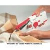 MACCHINA DA CUCIRE PORTATILE CORDLESS -Pulizia Della Casa 74805590 1