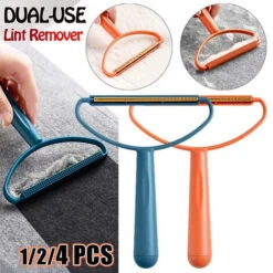 Rasoio Portatile Per La Rimozione Del Panno In Peluche Per Animali Domestici Per I Vestiti Del Cappotto Di Lana Del Tappeto -Pulizia Della Casa 75061350 3