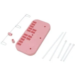 Home Macchina Da Cucire Filo Da Ricamo Portarocchetto 3 -Pulizia Della Casa 75061394 4