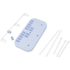 Home Macchina Da Cucire Filo Da Ricamo Portarocchetto 3 -Pulizia Della Casa 75061394 5