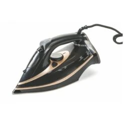 FERRO STIRO VAPORE 3000 W PIASTRA NANO CERAMICA