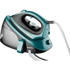 FERRO DA STIRO CON CALDAIA 2000W