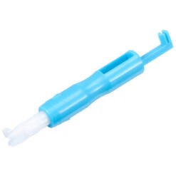 Strumento Per L'inserimento Della Punta Dell'ago Della Macchina Da Cucire Macchina Da Cucire Automatica Dispositivo Per Il Cambio Dell'ago Della Macchina Da Cucire Rapida Fissare Saldamente L'ago 1 Pz