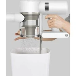 Dreame V10 Aspirapolvere Senza Fili Cordless Vacuum Cleaner 100,000Giri 60Min -Pulizia Della Casa 77785100 4