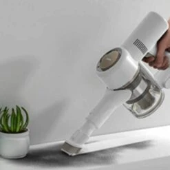 Dreame V10 Aspirapolvere Senza Fili Cordless Vacuum Cleaner 100,000Giri 60Min -Pulizia Della Casa 77785100 5