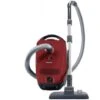 Aspirapolvere A Bidone 800w 79db Rosso - Classicc1pow - Miele -Pulizia Della Casa 78042638 1
