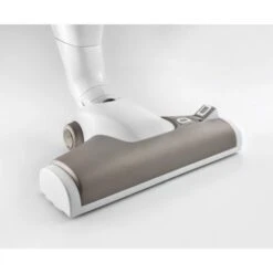 De'Longhi XL155.41 Scopa Elettrica Senza Sacco, Dotato Di Spazzola Parquet, Regolazione Elettronica Della Potenza, Filtro Hepa, Sistema EasyClean, Avvolgicavo, Impugnatura Ergonomica, 450 W, Bianco -Pulizia Della Casa 78339540 3