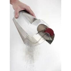 De'Longhi XL155.41 Scopa Elettrica Senza Sacco, Dotato Di Spazzola Parquet, Regolazione Elettronica Della Potenza, Filtro Hepa, Sistema EasyClean, Avvolgicavo, Impugnatura Ergonomica, 450 W, Bianco -Pulizia Della Casa 78339540 4