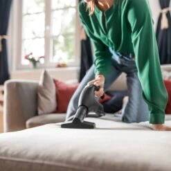 Kärcher 1.439-410.0 Pulitore A Vapore, 2200 W, 220 V -Pulizia Della Casa 78346217 5