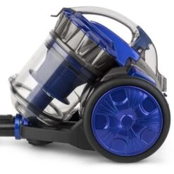 Aspirapolvere Senza Sacchetto 78db Blu/nero - WS14 - Weasy -Pulizia Della Casa 78741542 4