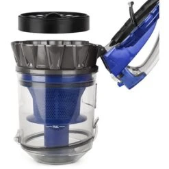 Aspirapolvere Senza Sacchetto 78db Blu/nero - WS14 - Weasy -Pulizia Della Casa 78741542 5