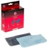 Confezione 2 Salviette - Aspirapolvere - HOOVER - 2833848016361855878 -Pulizia Della Casa 79419903 1