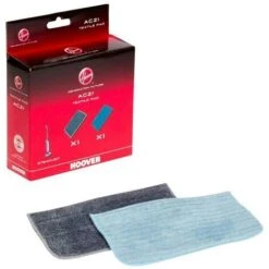 Confezione 2 Salviette - Aspirapolvere - HOOVER - 2833848016361855878