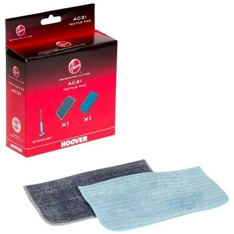 Confezione 2 Salviette - Aspirapolvere - HOOVER - 2833848016361855878 3 Confezione 2 Salviette - Aspirapolvere - HOOVER - 2833848016361855878