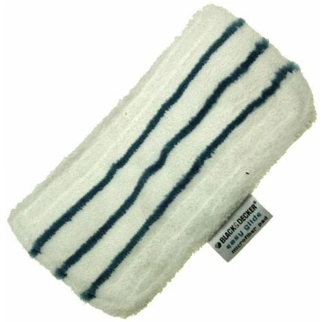 Black & Decker Strofinaccio - Idropulitrici - BLACK ET DECKER - 2981453662734172353 3 Black & Decker Strofinaccio - Idropulitrici - BLACK ET DECKER - 2981453662734172353