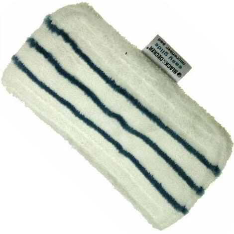 Black & Decker Strofinaccio - Idropulitrici - BLACK ET DECKER - 2981453662734172353 4 Black & Decker Strofinaccio - Idropulitrici - BLACK ET DECKER - 2981453662734172353 - immagine 2