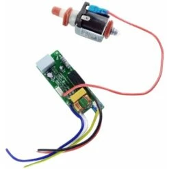 Pompa Con Scheda Elettronica - Aspirapolvere - ROWENTA - 3180153662734362273