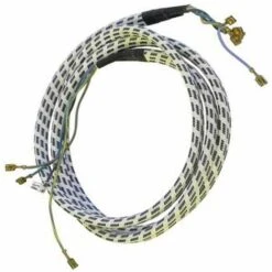 Cavo Vapore Ferro Da Stiro/caldaia - Ferri Con Caldaia - DOMENA - 610743662894089010